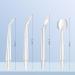 Replacement Heads for Water Flosser | Fast International Shipping - Shop Now - Buy Online on GoSupps.com