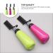 Beaupretty 3-Piece Hair Coloring Brush & Applicator Set - 150ml Shampoo & Oil Comb Tool for Home & Salon Use - Random Colors - International Shipping - Buy Online on GoSupps.com