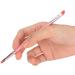 Eye shadow brush eye shadow brush Comfortable office handle for the journey home - Buy Online on GoSupps.com