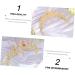 1pc Crystal Crown Alloy Tiara Hair Jewelry Fashion Hair Band Elegant Headwear Alloy Headband Rhinestone Tiara Wedding Headwear Headband for Women Hair Accessories for 16x16x6cm Assorted Color 1 - Buy Online on GoSupps.com