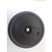 Peg Perego double front wheel black for Pliko Mini