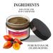 100% Pure Batana Oil | Dr. Sebi s Natural Hair Treatment from Honduras | Nourish Strengthen & Prevent Hair Loss - Buy Online on GoSupps.com