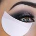 Eyeshadow Shield | Eyeshadow Gel Pad Patches | Eye Shadow Shield Professional Makeup Protection Tool for Eyelash Extensions Lip Makeup Pochy - Buy Online on GoSupps.com