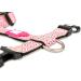Max & Molly H-Harness - Retro Pink XS | Shop Stylish & Comfortable Pet Harness for International Shipping - Buy Online on GoSupps.com