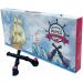 Skippers Original Liquorice Pipes Retro Sweet 16 Pack 272g - Buy Online on GoSupps.com