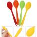 4pcs Silicone Korean Japanese Soup Soba Rice Ramen Noodle Soup Chinese Soup Melamine fo Home Kitchen - Buy Online on GoSupps.com
