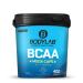 BODYLAB24 BCAA Mega Caps 400 capsules 1800mg BCAA in a ratio of 2: 1: 1 per portion contains the essential amino acids L-Leucin L-ISOLEUCIN and L-VALIN simple dosage thanks to practical capsule form 400 pieces (1 Pack)