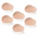 Buy FRCOLOR 9 Pairs Lash Practice Module - Eyelash Extension Kit with Replaceable Fake Eyelids for Training - International Shipping Available - Buy Online on GoSupps.com