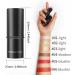 Matte Cream Blush Stick Highlighter | Waterproof & Long-lasting Face Makeup | Full Coverage Contour Stick for Cheeks, Lips & Eyeshadow | (04) 1.00 g - Pack of 1 - Buy Online on GoSupps.com