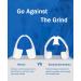 10 Pack Teeth Grinding Night Guards for Adults & Children - Anti-Teeth Grinding Mouth Guard Protection for Braces & Sleep - Buy Online on GoSupps.com