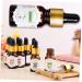  FRCOLOR FRCOLOR 3 Pieces Home Aromatherapy Oil Humidifier Aromatherapy Water Soluble Essential Oils Fresh Air Oil Dedicated Essential Oil - Buy Online on GoSupps.com
