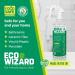 Multi-Purpose Surface Cleaner Spray Bottle (1 Liter) | Child & Pet Friendly | Environmentally Sustainable Bathroom and Kitchen Cleaner Spray | Cruelty Fragrance and Harsh Chemicals Free - Buy Online on GoSupps.com