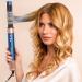 Cecotec Multifunction Hair Dryer Styler & Straightener - Air Brush Ceramiccare Airglam Blue | 1400W Coanda-Tech 8 Attachments Intelligent Heat Control - Buy Online on GoSupps.com