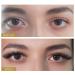 BEYALIAN 0.03 Volume Easy Fan Eyelash Extensions 13mm 20D - Semi-permanent Blooming Lashes for Professional Salon Use - Buy Online on GoSupps.com