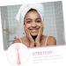 FRCOLOR Face Exfoliator Handle Facial Brush Blackhead Scrubber Brush Face Wash Brush Manual Facial Brush Face Cleanser Brush Soft Face Wash Face Cleansing Tool Cleaner Fiber Deep - Buy Online on GoSupps.com