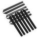 Buy FRCOLOR 18 Pairs Eyelash Extension Kit | False Lashes & Lash Lift Rods - Perfect for International Shipping - Buy Online on GoSupps.com