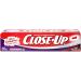 Close-Up Anticavity Fluoride Toothpaste Gel Cinnamon 6 oz - Pack of 6 - Buy Online on GoSupps.com