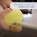 Scrub Daddy Shark Tank Sponge Smiley Face Scratch Free Scrubber 3 Pack - Buy Online on GoSupps.com
