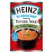 Heinz No Added Sugar Cream of Tomato Soup 400 g
