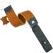 Haryali London Cut Throat Razor Kit - 3 Pcs Wooden | Straight Razor, Sharpening Strop, Honing Compound | Shaving Kit for Wet Shaving - Buy Online on GoSupps.com