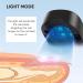 Buy Nail Fungus Light Device for Home Use - Treat Onychomycosis on Fingernails & Toenails | Effective for Damaged Discolored & Thickened Nails - Buy Online on GoSupps.com