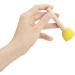 AUEAR 40 Pack Round Foam Sponges Brush Pouncers Dabbers Set - Assorted Size Paint Tools 0.59'' to 1.81 - Buy Online on GoSupps.com