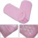 Milists Lottery Socks - Moisture-Resistant Silicone Damping Socks for Women | Pain-Relieving Heel & Forefoot Support - Buy Online on GoSupps.com
