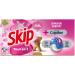 Skip Detergent Capsules All-in-1 Cajoline Touch 3 x 24 Washes - Buy Online on GoSupps.com