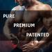 Creapure German Creatine 1000mg - 300 Capsules | Pure Monohydrate - No Fillers - Buy Online on GoSupps.com