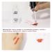 Duraline Makeup Mixing Liquid 10ml - Eyeshadow Sealant for Prolonged Pigment Durability - Buy Online on GoSupps.com