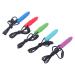 Teething Necklace - Portable Gum Relief Chew Sensor in Bright Colors for Infants | Ideal for Travel & Home - Buy Online on GoSupps.com