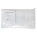 100 Pair Lint Free Hydrogel Eye Gel Patches for Lash Lift & Eyelash Extensions - Perfect Under Eye Makeup Tool - Buy Online on GoSupps.com