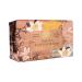 The English Soap Company Indian Sandalwood Soap Bar Anniversary Collection 200g Indian Sandalwood 200 g (Pack of 1)