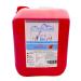 Ice B r Slush Sirup AZO free 5 liters of concentrate |Taste of watermelon |Slushy Maker ICE for ice cream for your own beverage syrup