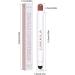 Cream Eyeshadow Stick | Smudge-Proof Double-end Pencil Eyeshadow Stick Highlight Stick Matte Automatic Rotating Lasting for Ladies Girls All Seasons Pluvo - Buy Online on GoSupps.com