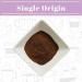 DON JOSE COLOMBIAN Speciality Coffee Beans Smooth Roast Single Origin Supremo Arabica Traditionally Hand Roasted Coffee Beans (1 x 250g Resealable bag) - Buy Online on GoSupps.com