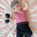 Genuine Fred Buff Baby Dumbbell Rattle - Fun and Functional Baby Toy - Buy Online on GoSupps.com