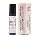 Laki Naturals Mood Boost Essential Oils Blend (10ml Roller Bottle) | Calming Aromatherapy for Emotional Balance | Sweet Orange Bergamot Neroli Clary Sage and Chamomile 0.33 Fl Oz (Pack of 1) Mood Boost