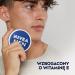 NIVEA MEN Creme Nourishing Moisturizer 75ml - Unscented Body Face & Hands - International Shipping Available - Buy Online on GoSupps.com