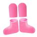 Gatuida Moufles de Paraffine pour Mains et Pieds Thermoth rapie Soins Nourrissants Hydratants pour Salon et Domicile Spa P dicure
