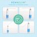 Rennelyn Piercing Aftercare Spray: Organic Herbal Extract, 40ml - Bump Shrinking & Healing Solution for Stretched Piercings - Buy Online on GoSupps.com