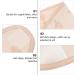 EXCEART 2Pcs Baby Belly Button Support Bands - Cotton Infant Abdomen Umbilical Cord Wrap for Colic Relief and Hernia Care - Buy Online on GoSupps.com