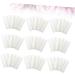 Shop Housoutil Clear Tape - 90 Sheets Transparent Eyelid Stickers for Flawless Makeup | No Trace Double Stick Tape - Buy Online on GoSupps.com