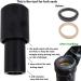 Dust Seal Installation Tool for Fox Rockshox Suspension Fork Lower Leg - 32mm Size - Buy Online on GoSupps.com