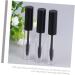 VINTORKY 1 Set Empty Eyelashes Empty Eyelash Tube Mascara Tubes Empty Mini Lip Gloss Bottles Mascara Containers Dispenser Bottles Eyelash Brush Refillable Tubes Mascara Wands with Tube - Buy Online on GoSupps.com