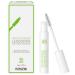 Eyelash and Eyebrow Density Booster - +19% in density & Length - HUYGENS - Revitalizing treatment with castor oil - Clinically proven - Certified ORGANIC