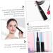 POPETPOP 1pc Eyelash Curler Heated Eyelash Brush Eyelash Curling Tool Eyelashes Curl Tool Eyelash Curling Clip Heated Lash Curler Eyelash Curling Iron Abs Beauty Salon Supplies Third Gear 14.2X1.9X.9CM - Buy Online on GoSupps.com