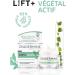 Diadermine - Lift+ V g tal Actif - Soin des Yeux Anti-Rides - Soin Anti-Age -Acide Hyaluronique V g tal et Actifs Botaniques - R g n re et Lisse Intens ment les Rides - Contenant de 15 ml - Buy Online on GoSupps.com