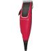 Remington Professional Apprentice Corded Hair Clippers with 5 Comb Clips and Neck Brush - HC5018 - Buy Online on GoSupps.com
