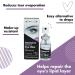 Eye Doctor Eye Mist Intensive Relief - Soothes Irritated Tired Dry Eyes - Preservative Free - With Pro-Vitamin B5 - Contact Lens Friendly - 10ml Spray Bottle - Buy Online on GoSupps.com